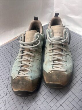 Asolo Mantra GTX Approach Shoe